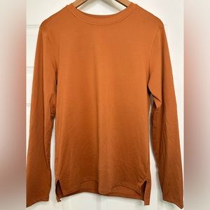 Men’s Long Sleeve Performance T-shirt - All In Motion